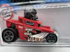 Hot Wheels Skull Shaker - Tooned 2/5 - 36/250 - card lungă