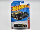 Hot Wheels Lethal Diesel - HW Rescue 2/10 - 121/250 - card lungă