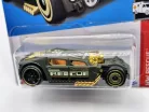 Hot Wheels Lethal Diesel - HW Rescue 2/10 - 121/250 - card lungă