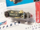 Hot Wheels Lethal Diesel - HW Rescue 2/10 - 121/250 - card lungă