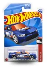 Hot Wheels Dodge Charger SRT (2015) - HW Rescue 6/10 - 206/250 - card lungă