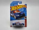 Hot Wheels Dodge Charger SRT (2015) - HW Rescue 6/10 - 206/250 - card lungă