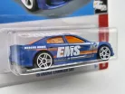 Hot Wheels Dodge Charger SRT (2015) - HW Rescue 6/10 - 206/250 - card lungă