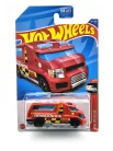 Hot Wheels Rapid Response - HW Rescue 5/10 - 205/250 - card lung