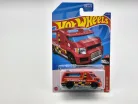 Hot Wheels Rapid Response - HW Rescue 5/10 - 205/250 - card lung