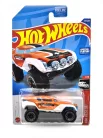 Hot Wheels Hyper Rocker - HW Rescue 1/10 - 120/250 - card lungă