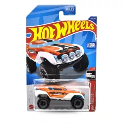   Hot Wheels Hyper Rocker - HW Rescue 1/10 - 120/250 - card lungă