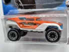 Hot Wheels Hyper Rocker - HW Rescue 1/10 - 120/250 - card lungă