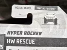 Hot Wheels Hyper Rocker - HW Rescue 1/10 - 120/250 - card lungă