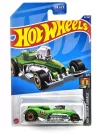 Hot Wheels Fusionbusta - HW Dream Garage 3/5 - 84/250 - card lungă