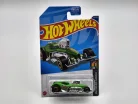 Hot Wheels Fusionbusta - HW Dream Garage 3/5 - 84/250 - card lungă
