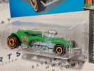 Hot Wheels Fusionbusta - HW Dream Garage 3/5 - 84/250 - card lungă