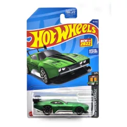   Hot Wheels Count Muscula - HW Dream Garage 2/5 - 83/250 - card lungă