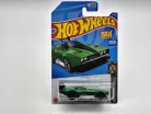 Hot Wheels Count Muscula - HW Dream Garage 2/5 - 83/250 - card lungă