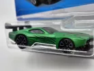 Hot Wheels Count Muscula - HW Dream Garage 2/5 - 83/250 - card lungă