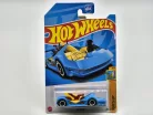 Hot Wheels Deora III - Surf's Up 4/5 - 71/250 - card lungă