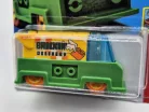 Hot Wheels Brickin' Delivery- Brick Rides 3/5 - 58/250 - card lungă