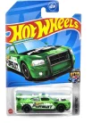 Hot Wheels Dodge Charger Drift - HW Metro 2/10 - 54/250 - card lungă