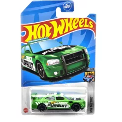   Hot Wheels Dodge Charger Drift - HW Metro 2/10 - 54/250 - card lungă