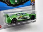 Hot Wheels Dodge Charger Drift - HW Metro 2/10 - 54/250 - card lungă