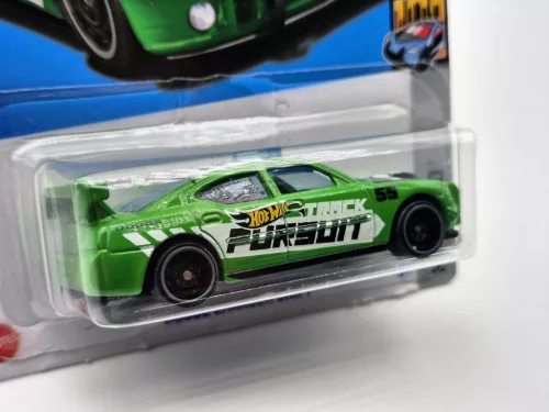 Hot Wheels Dodge Charger Drift - HW Metro 2/10 - 54/250 - card lungă