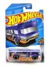 Hot Wheels High - HW Metro 1/10 - 53/250 - card lungă