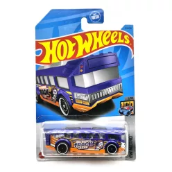 Hot Wheels High - HW Metro 1/10 - 53/250 - card lungă