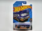 Hot Wheels High - HW Metro 1/10 - 53/250 - card lungă
