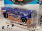 Hot Wheels High - HW Metro 1/10 - 53/250 - card lungă