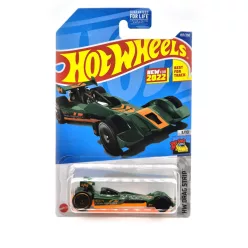   Hot Wheels Hot Wired - HW Drag Strip 3/10 - 197/250 - card lungă