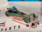 Hot Wheels Hot Wired - HW Drag Strip 3/10 - 197/250 - card lungă