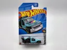 Hot Wheels Lolux - HW Drag Strip 1/10 - 80/250 - card lungă