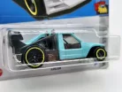 Hot Wheels Lolux - HW Drag Strip 1/10 - 80/250 - card lungă
