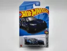 Hot Wheels Ford Mustang Mach-E 1400 - HW Drag Strip 2/10 - 81/250 - card lungă