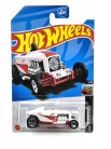 Hot Wheels Max Steel - HW Roadster 5/10 - 62/250 - card lungă