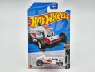 Hot Wheels Max Steel - HW Roadster 5/10 - 62/250 - card lungă