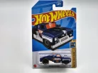 Hot Wheels Erikenstein Rod - HW 55 Race Team 3/5 - 86/250 - card lung
