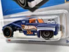 Hot Wheels Erikenstein Rod - HW 55 Race Team 3/5 - 86/250 - card lung