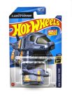 Hot Wheels Armadillo - HW Screen Time 9/10 - 179/250 - card lungă