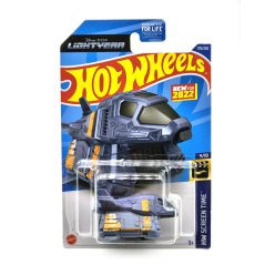   Hot Wheels Armadillo - HW Screen Time 9/10 - 179/250 - card lungă