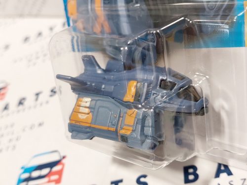 Hot Wheels Armadillo - HW Screen Time 9/10 - 179/250 - card lungă