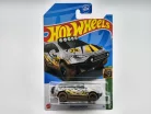 Hot Wheels Chrysler Pacifica - Mud Studs 1/5 - 88/250 - card lungă