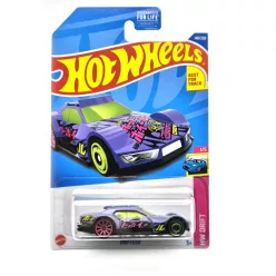 Hot Wheels Driftsa - HW Drift 1/5 - 148/250 - card lungă