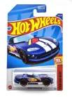 Hot Wheels Dodge Viper RT/10 - Then and now 3/10 - 208/250 - card lung