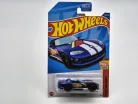 Hot Wheels Dodge Viper RT/10 - Then and now 3/10 - 208/250 - card lung