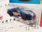 Hot Wheels Dodge Viper RT/10 - Then and now 3/10 - 208/250 - card lung