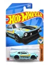 Hot Wheels Custom Ford Maverick - Muscle Mania 2/10 - 99/250 - card lungă