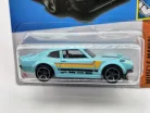 Hot Wheels Custom Ford Maverick - Muscle Mania 2/10 - 99/250 - card lungă