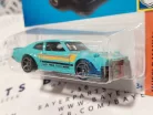 Hot Wheels Custom Ford Maverick - Muscle Mania 2/10 - 99/250 - card lungă