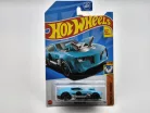 Hot Wheels Custom Twinduction - Muscle Mania 1/10 - 73/250 - card lungă